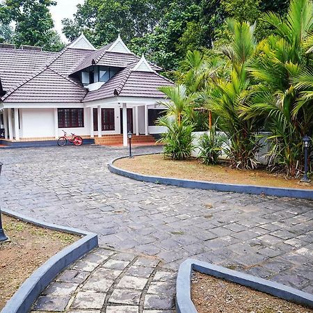 Thanal Premium Villa By - A Place To Call Your Home Muvattupuzha Exterior photo