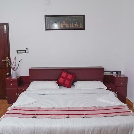 Thanal Premium Villa By - A Place To Call Your Home Muvattupuzha Exterior photo