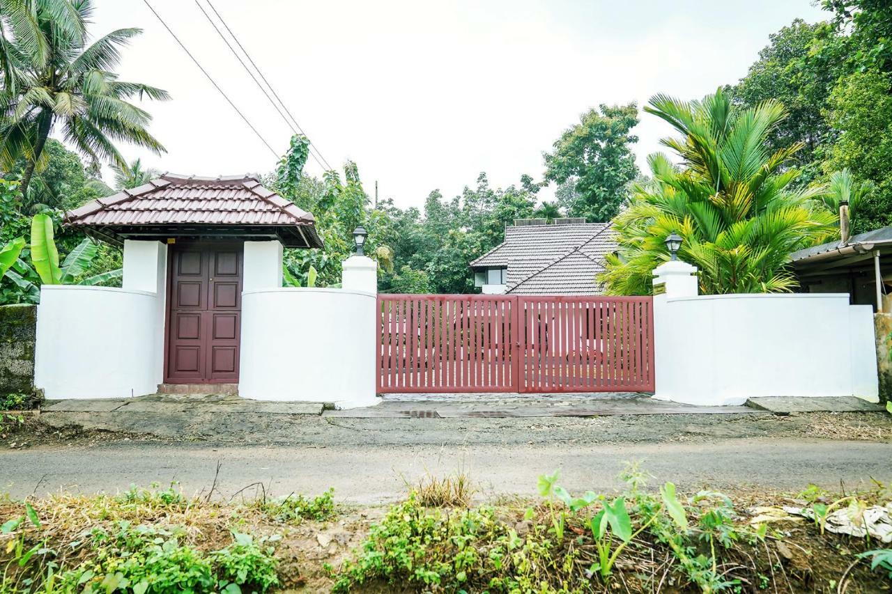 Thanal Premium Villa By - A Place To Call Your Home Muvattupuzha Exterior photo