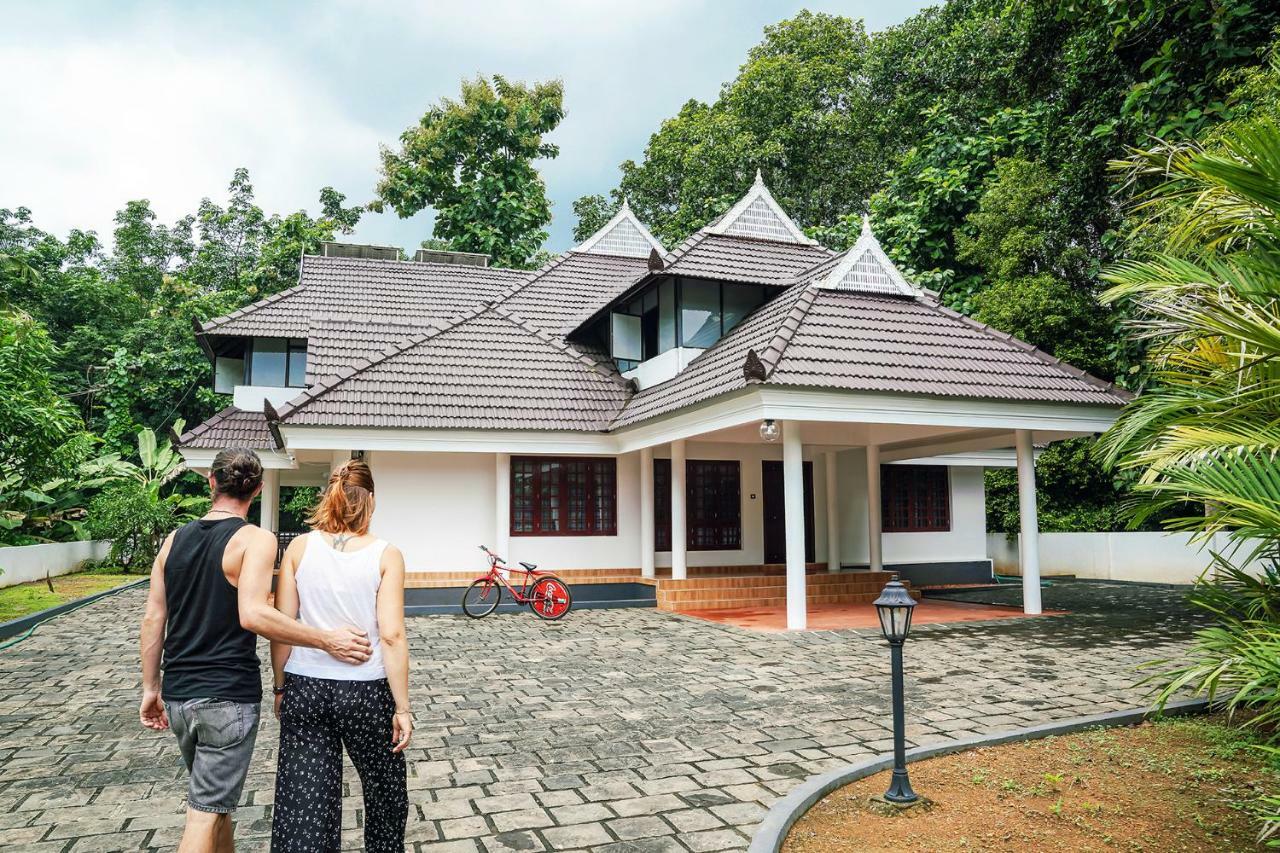 Thanal Premium Villa By - A Place To Call Your Home Muvattupuzha Exterior photo