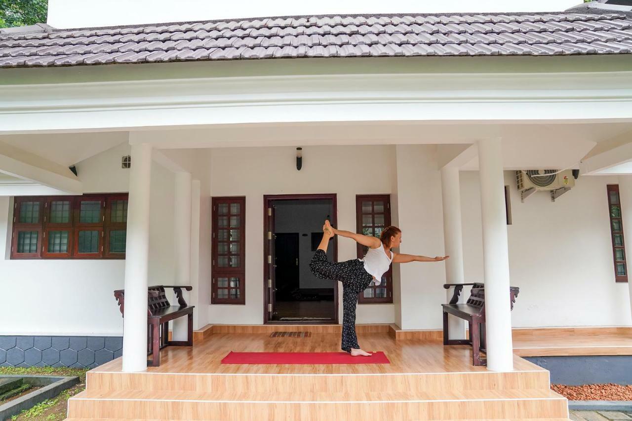 Thanal Premium Villa By - A Place To Call Your Home Muvattupuzha Exterior photo