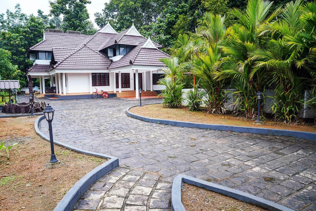 Thanal Premium Villa By - A Place To Call Your Home Muvattupuzha Exterior photo
