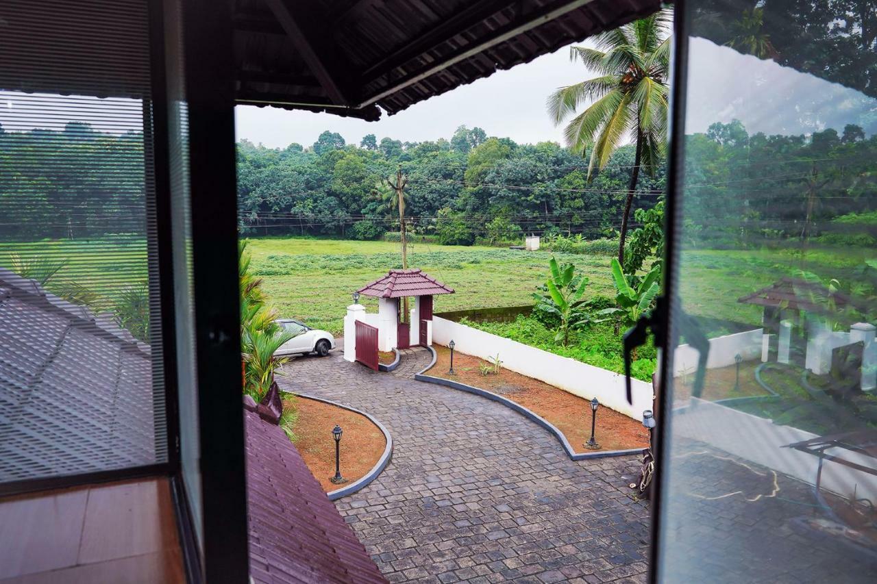 Thanal Premium Villa By - A Place To Call Your Home Muvattupuzha Exterior photo