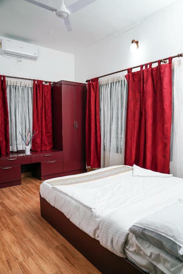 Thanal Premium Villa By - A Place To Call Your Home Muvattupuzha Exterior photo