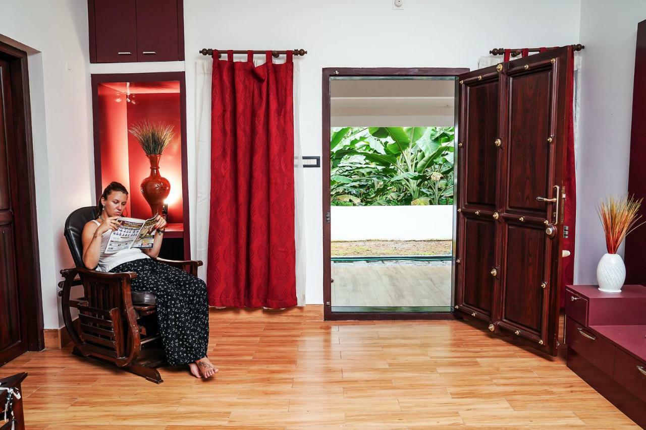 Thanal Premium Villa By - A Place To Call Your Home Muvattupuzha Exterior photo