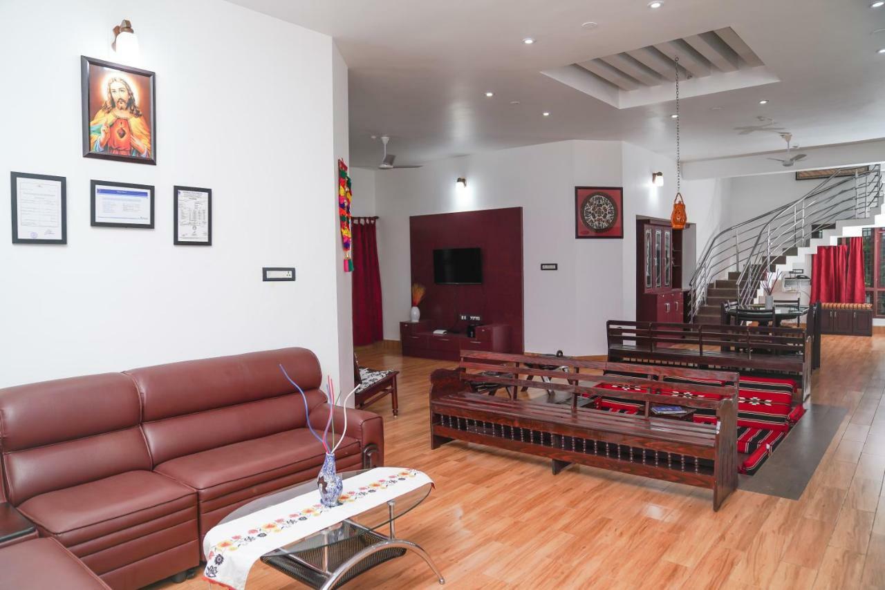Thanal Premium Villa By - A Place To Call Your Home Muvattupuzha Exterior photo