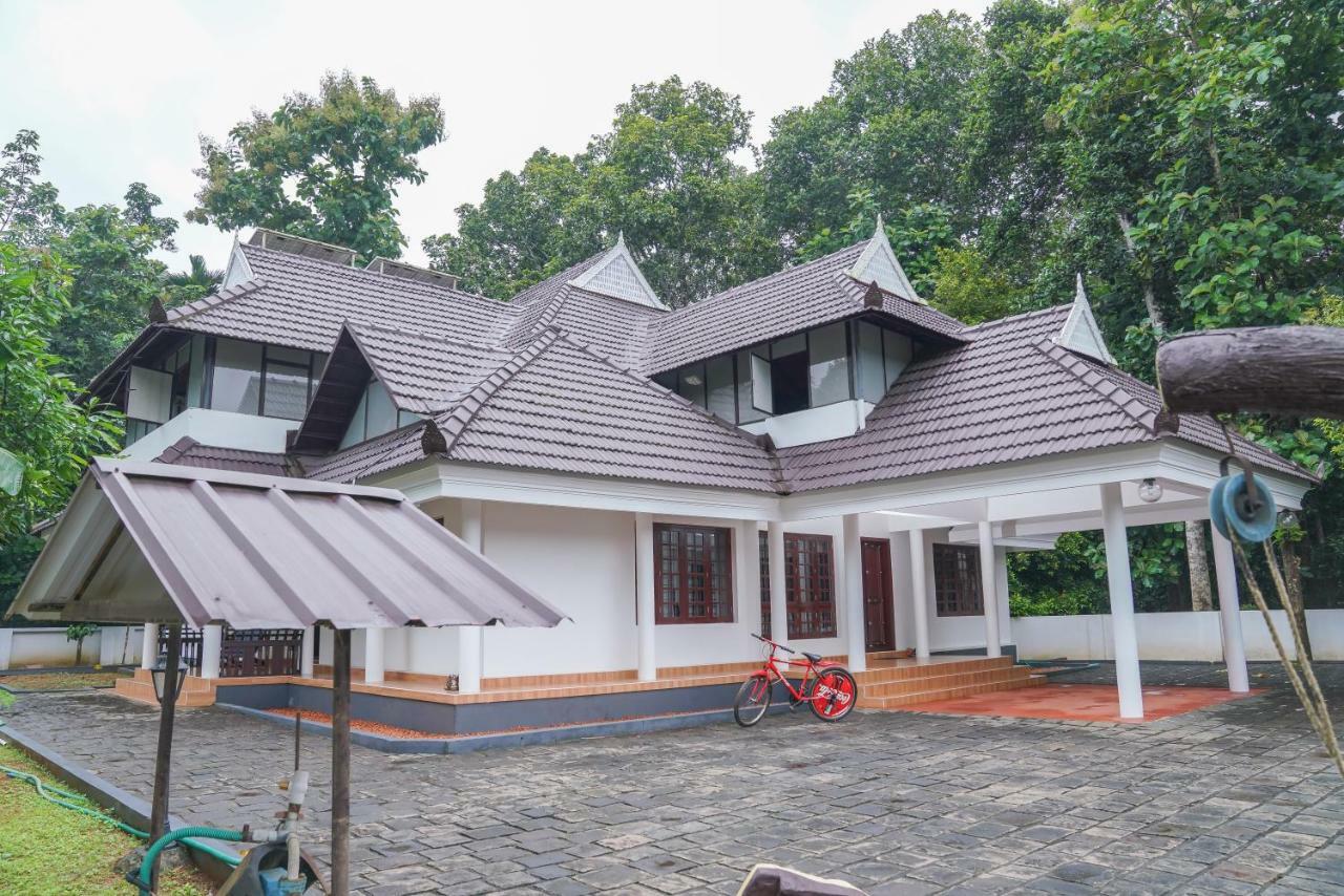 Thanal Premium Villa By - A Place To Call Your Home Muvattupuzha Exterior photo